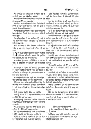 Punjabi bible 80)_old_testament