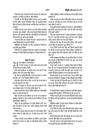 Punjabi bible 80)_old_testament