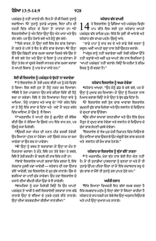 Punjabi bible 80)_old_testament