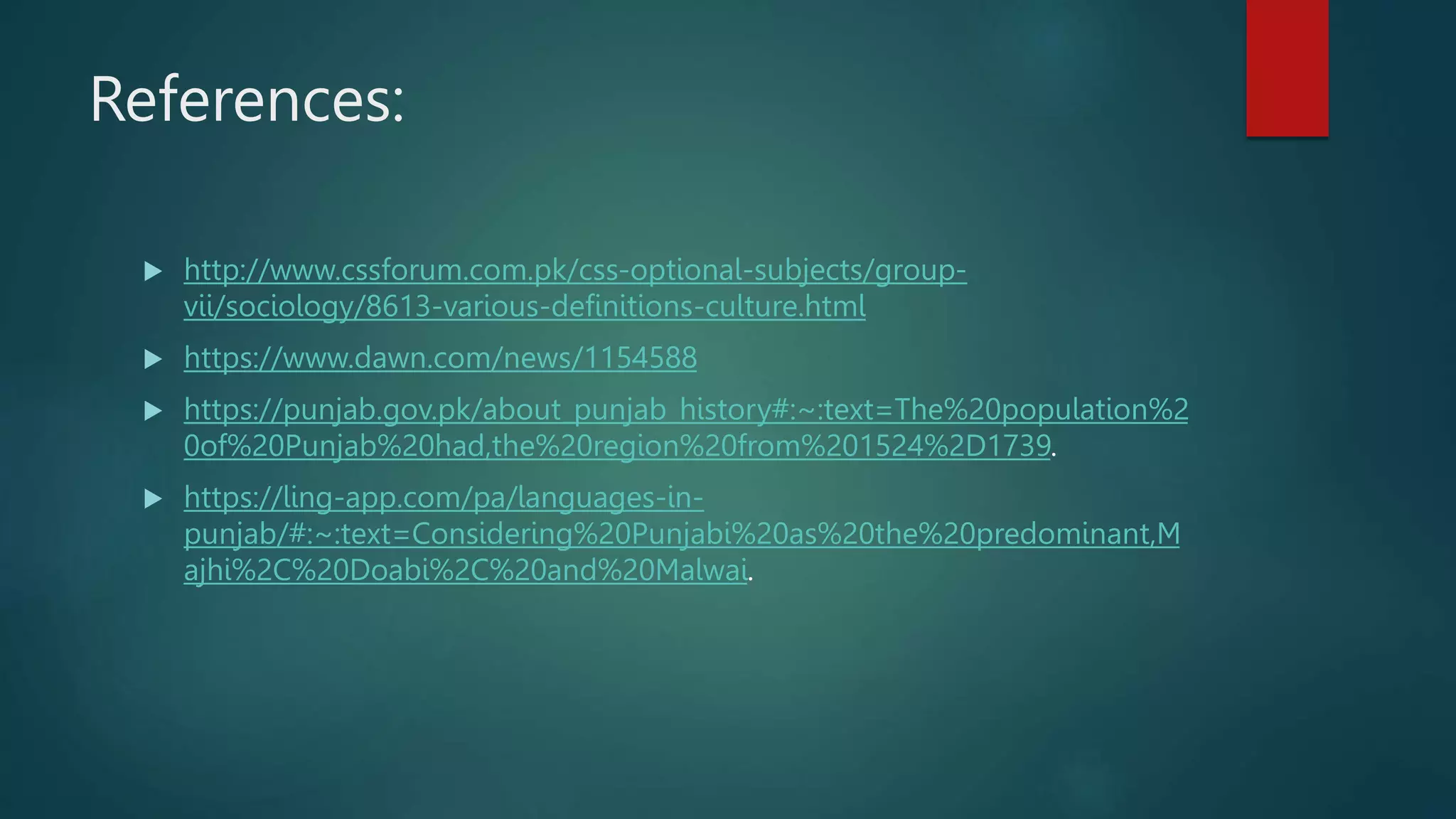 punjabi culture.pptx