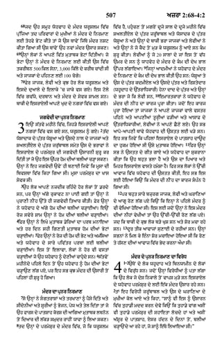 Punjabi old testament