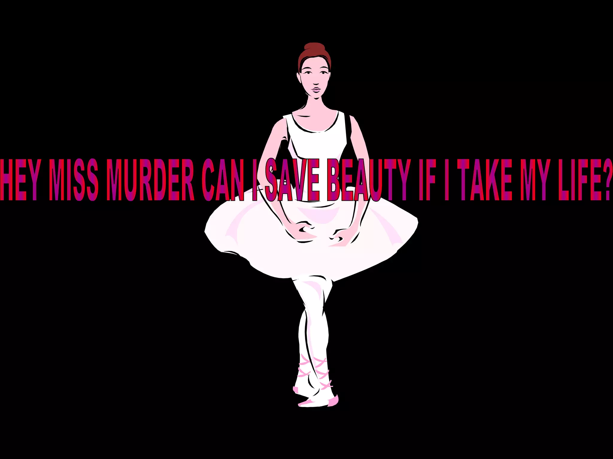 Punk Screen Saver | PPT