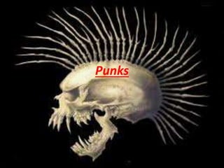Punks