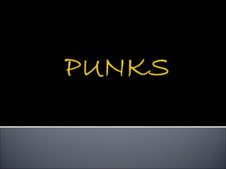 Punks Bolinha Lucas_Emanuel_Israel