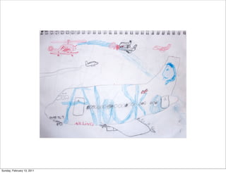 Sunday, February 13, 2011
 