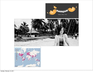 Sunday, February 13, 2011
 