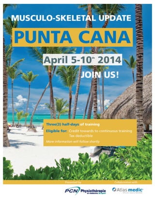 Punta cana-2014 en