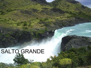SALTO GRANDE 