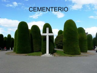 CEMENTERIO 