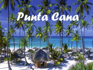Punta Cana

 
