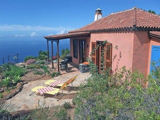 Puntagorda   la palma
