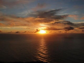 Puntagorda   la palma