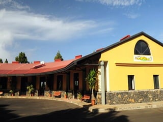 Puntagorda   la palma