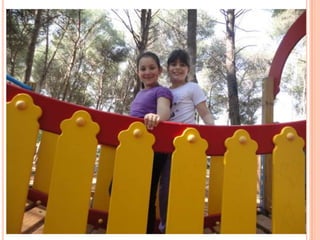 Punta in alto