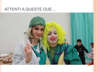 ATTENTI A QUESTE ٱ…
 