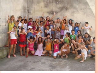 Punta in alto