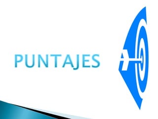 Puntaje