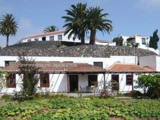 Puntallana   la palma