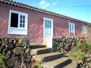 Puntallana   la palma