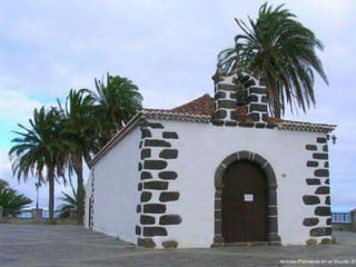 Puntallana   la palma