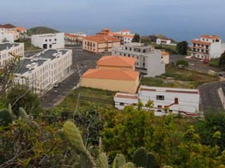 Puntallana   la palma