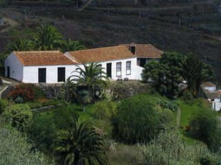 Puntallana   la palma