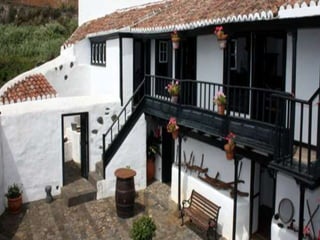 Puntallana   la palma