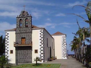 Puntallana   la palma
