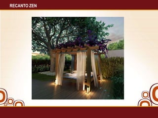 RECANTO ZEN

 