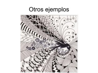 Otros ejemplos
 