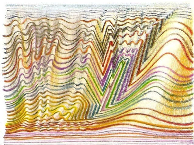 “Rembrandt con la mirada
extraviada”
Punta seca
 