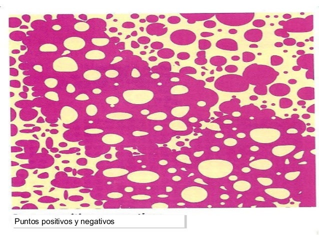 Puntos positivos y negativosPuntos positivos y negativos
 