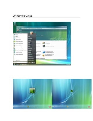 Windows Vista
 