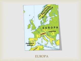 EUROPA
 