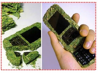 ECOLOGÍA INDUSTRIAL