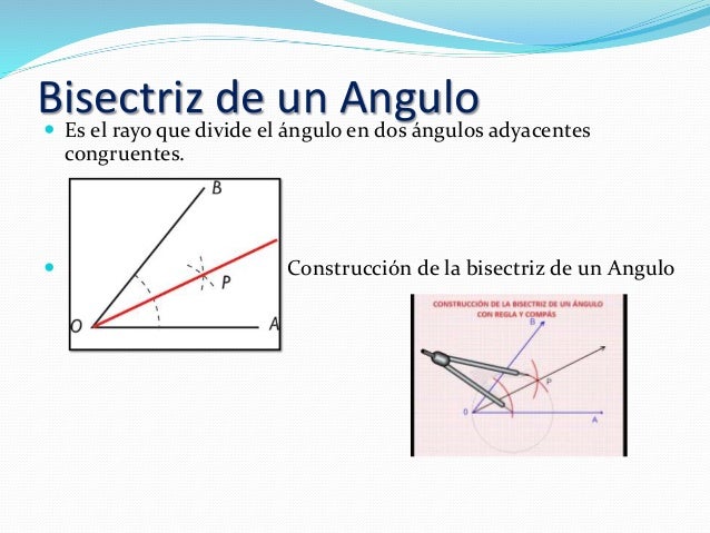 Punto,angulos y rectas