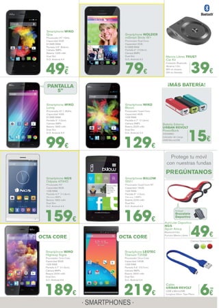 PuntoD Informatica Diciembre 2014