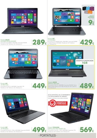 PuntoD Informatica Diciembre 2014