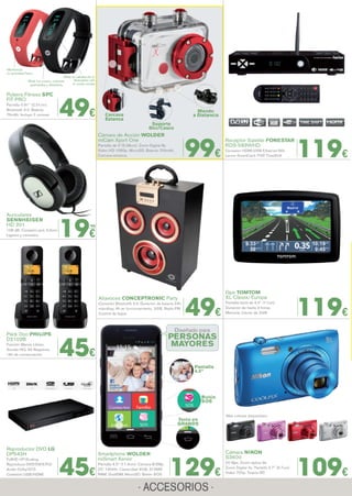 PuntoD Informatica Diciembre 2014