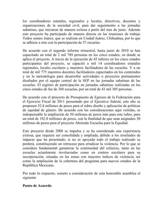 Punto de acuerdo 14oct 2010_2