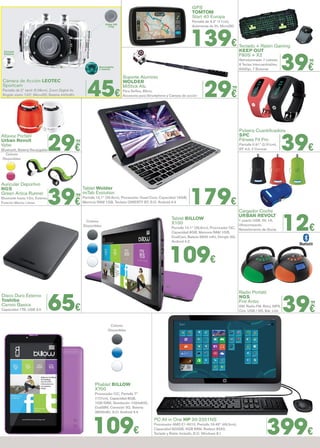 PuntoD Informatica febrero 2015