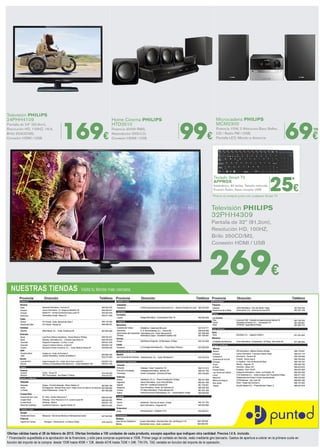 PuntoD Informatica febrero 2015