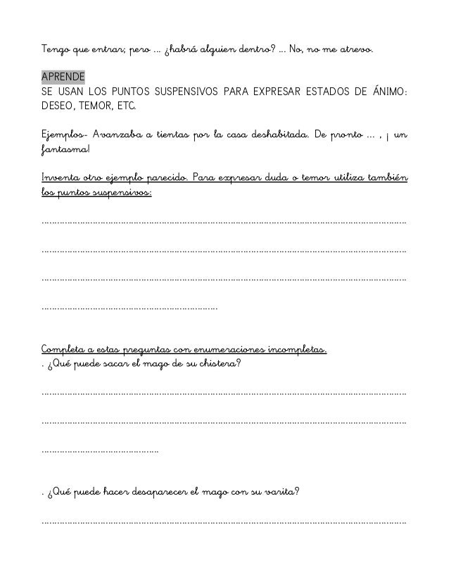 Punto extra bloque 3 segundo corte