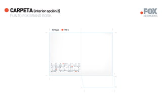 CARPETA (interior opción 2)
PUNTO FOX BRAND BOOK


                       P            P
                           7544 C       1788 C
 