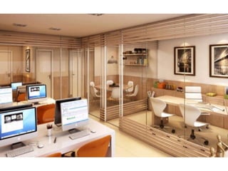 Punto Offices