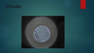 Circular
 