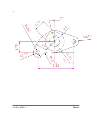 ING M A MORAN T Página 6
1.-
 