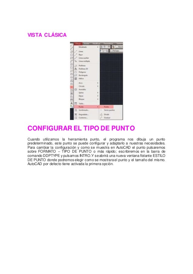 Como Poner Vista Clasica Autocad 2013 Como Poner Vista Clasica Autocad 2013