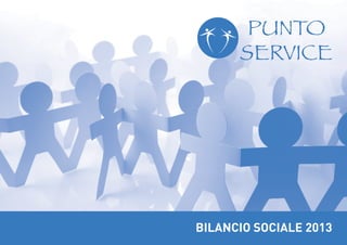 Bilancio Sociale 2013
 
