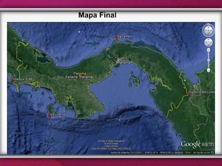 Mapa Final
 